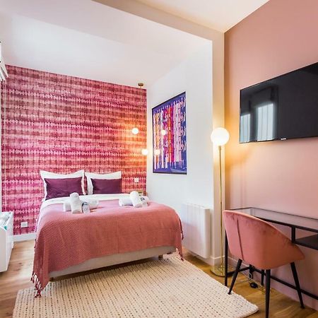 Cmg Charonne / Voltaire III Apartment Paris Exterior photo